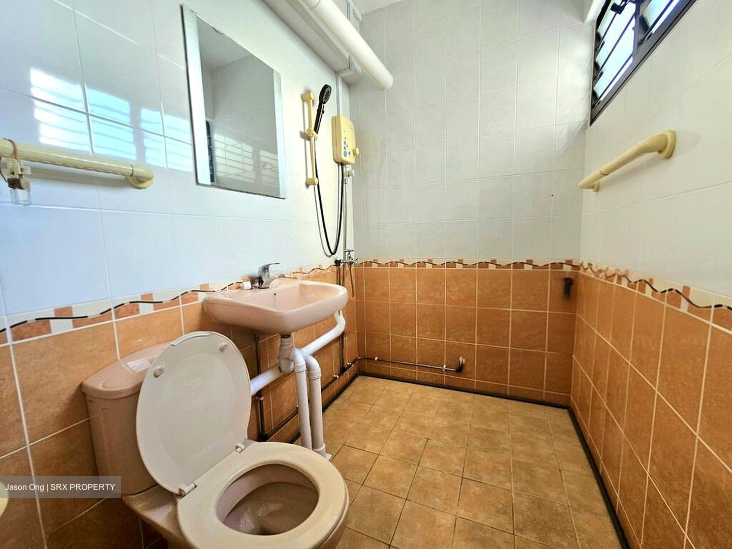Blk 329 Jurong East Avenue 1 (Jurong East), HDB 3 Rooms #462909241